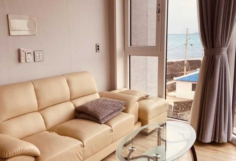 Jeju Beautiful Pension