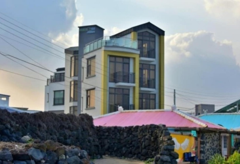 Jeju Beautiful Pension