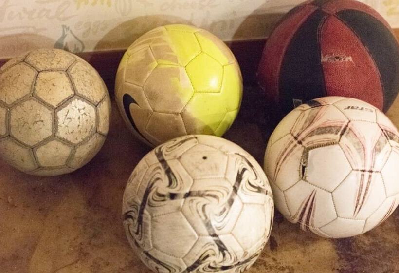 Jeju Hayandeungdae Pension