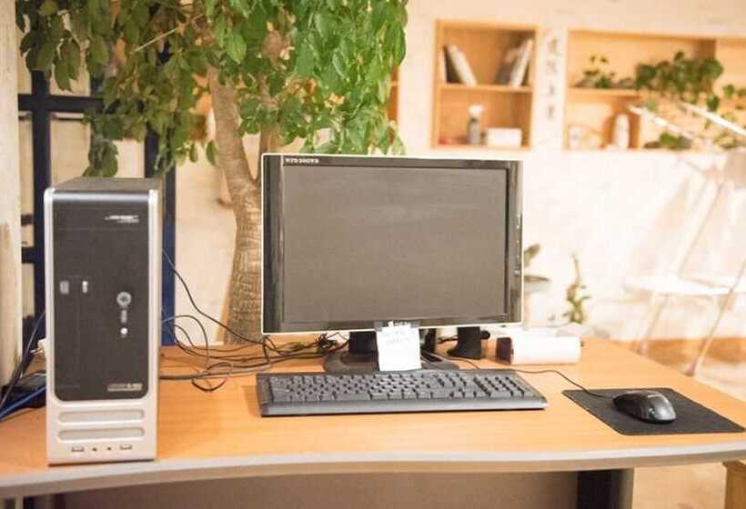 Jeju Hayandeungdae Pension