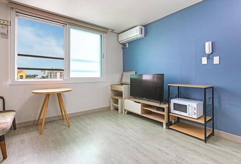 Jeju Stay Dalggum Pension