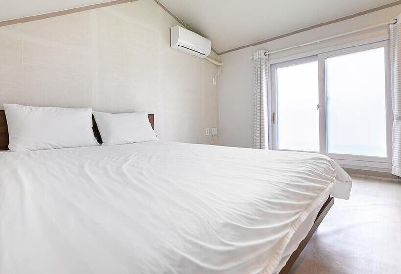 Jeju Stay Dalggum Pension