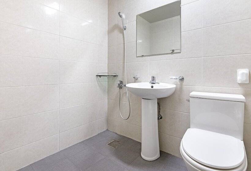 Jeju Stay Dalggum Pension