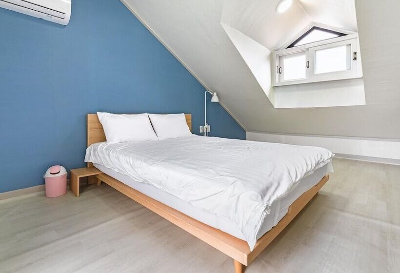 Jeju Stay Dalggum Pension