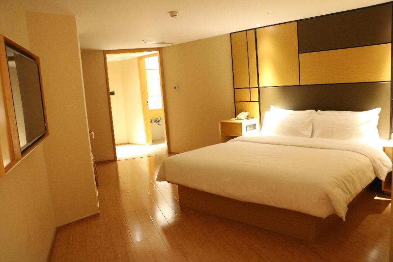 Ji Hotel Xiamen Airport Chenggong Avenue