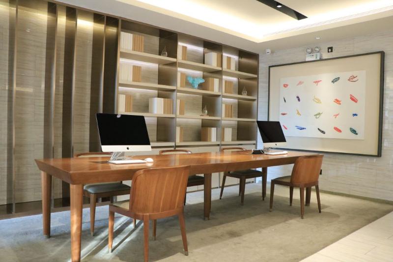 Ji Hotel Xiamen Airport Chenggong Avenue