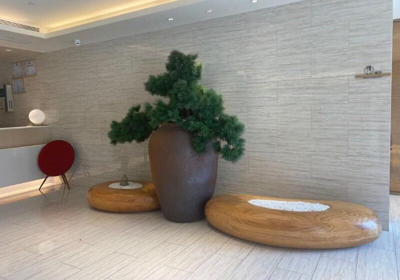 Ji Hotel Xiamen Airport Chenggong Avenue