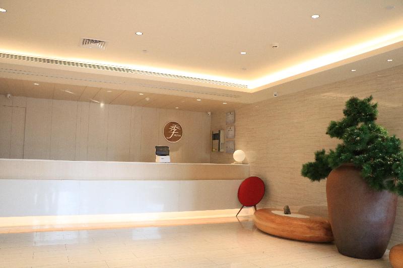 Ji Hotel Xiamen Airport Chenggong Avenue