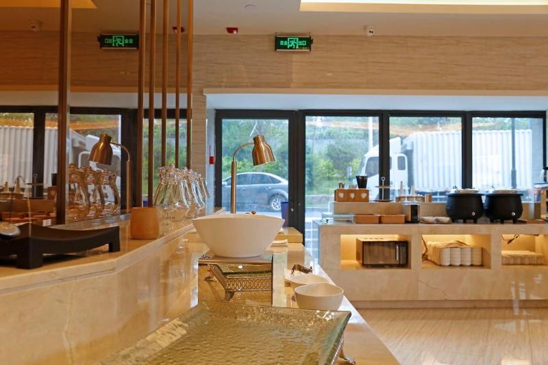 Ji Hotel Xiamen Airport Chenggong Avenue