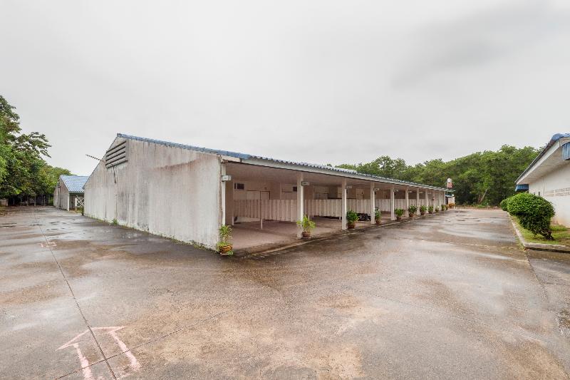 Let's Go Rayong Hotel By Oyo Rooms