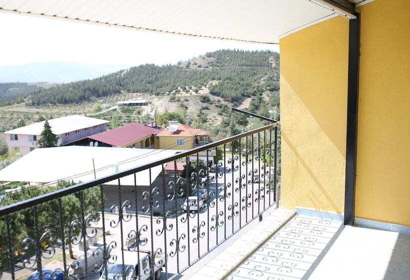 ümit 2 Termal Apart&pansiyon