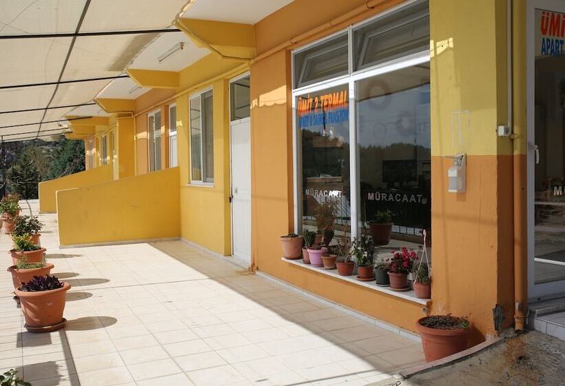 ümit 2 Termal Apart&pansiyon