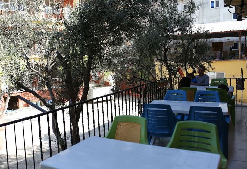 ümit 2 Termal Apart&pansiyon