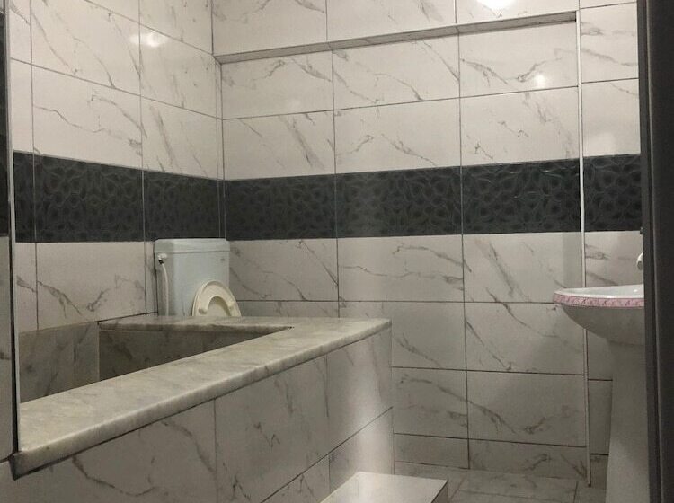 ümit 2 Termal Apart&pansiyon