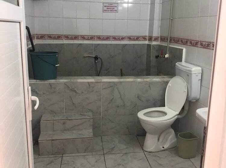 ümit 2 Termal Apart&pansiyon