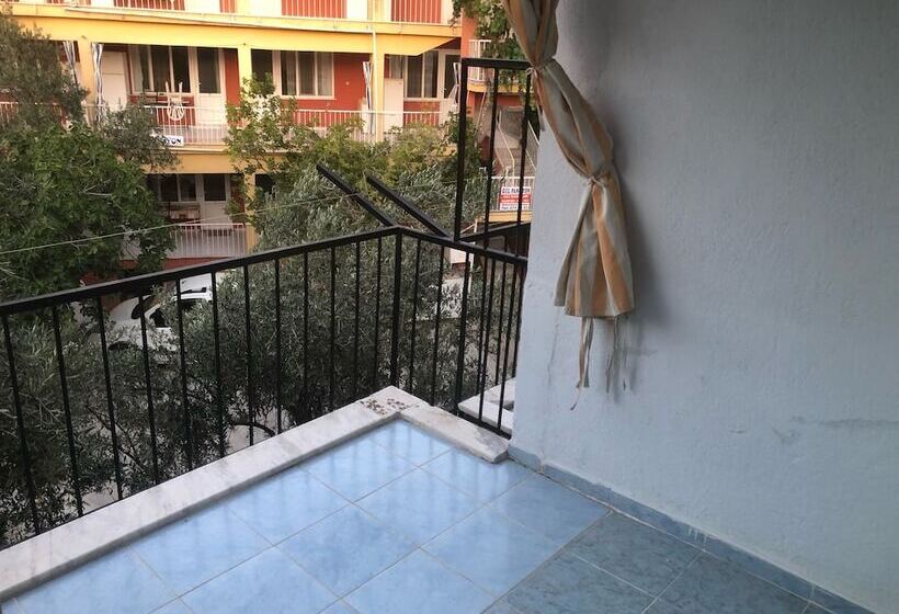 ümit 2 Termal Apart&pansiyon