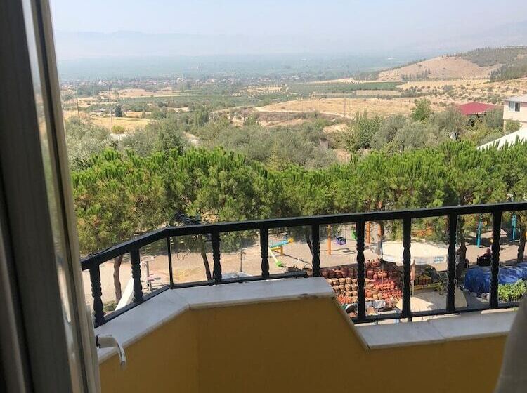 ümit 2 Termal Apart&pansiyon