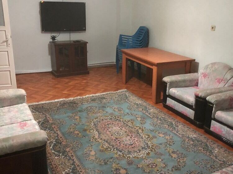 ümit 2 Termal Apart&pansiyon