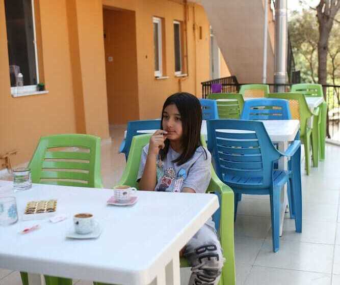 ümit 2 Termal Apart&pansiyon