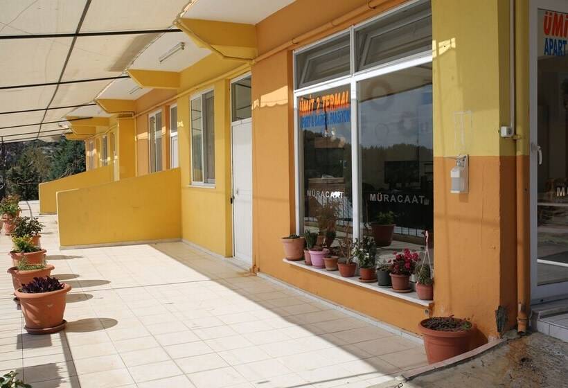 ümit 2 Termal Apart&pansiyon