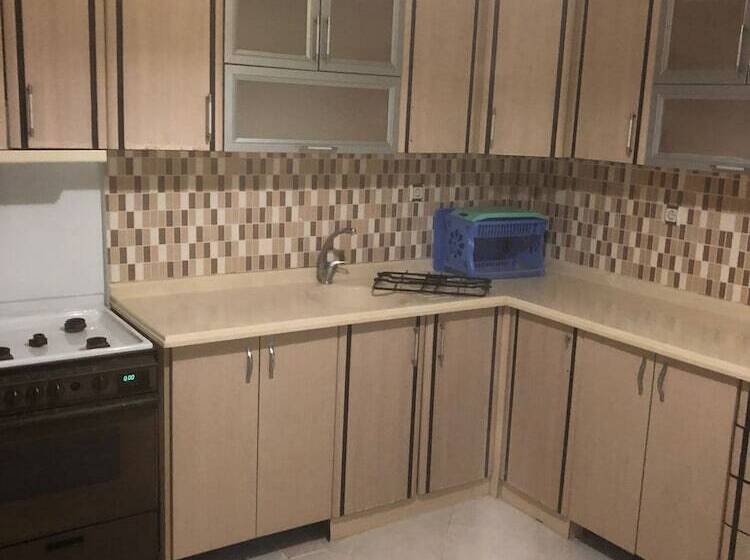 ümit 2 Termal Apart&pansiyon