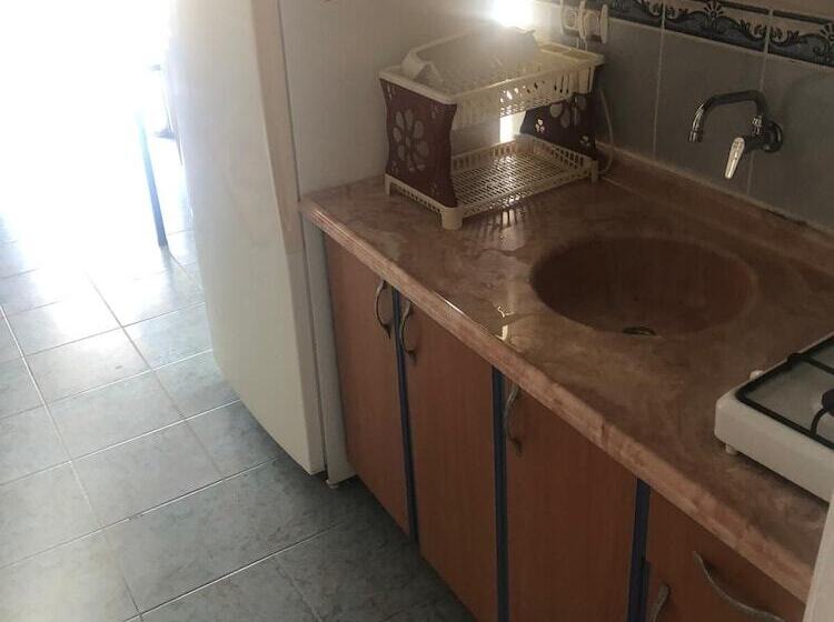 ümit 2 Termal Apart&pansiyon