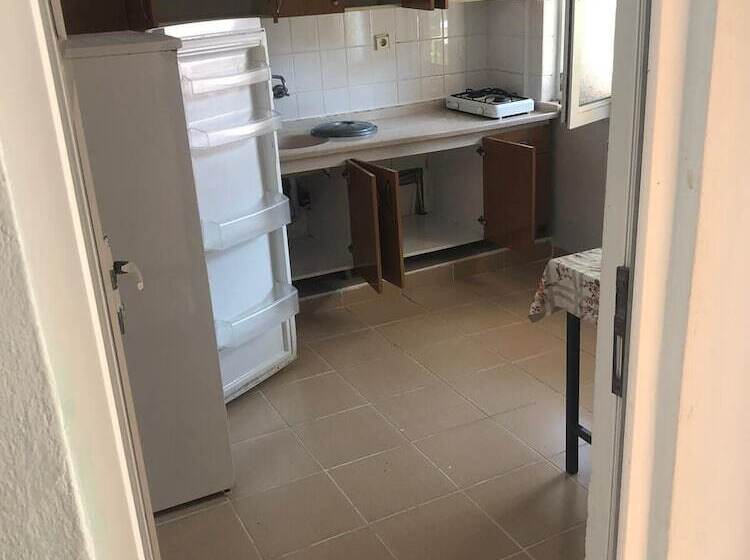 ümit 2 Termal Apart&pansiyon