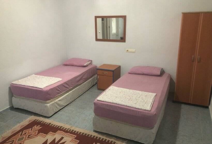 ümit 2 Termal Apart&pansiyon