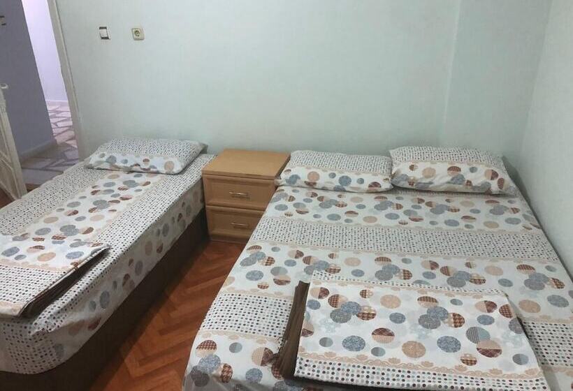 ümit 2 Termal Apart&pansiyon