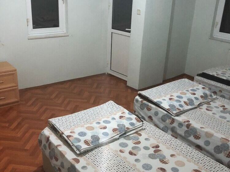 ümit 2 Termal Apart&pansiyon