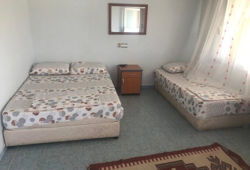 ümit 2 Termal Apart&pansiyon