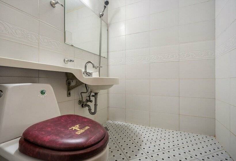 Мотель Jeju Juliana