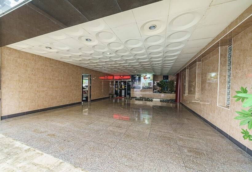 モーテル Jeju Lime