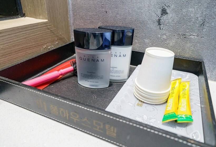 モーテル Jeju Lime