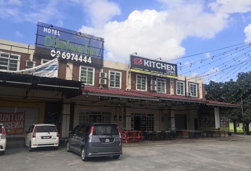 Opah Inn Hotel By Oyo Rooms