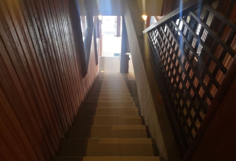 Opah Inn Hotel By Oyo Rooms