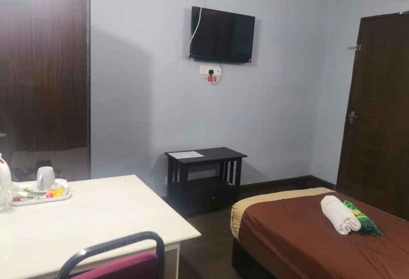 Opah Inn Hotel By Oyo Rooms