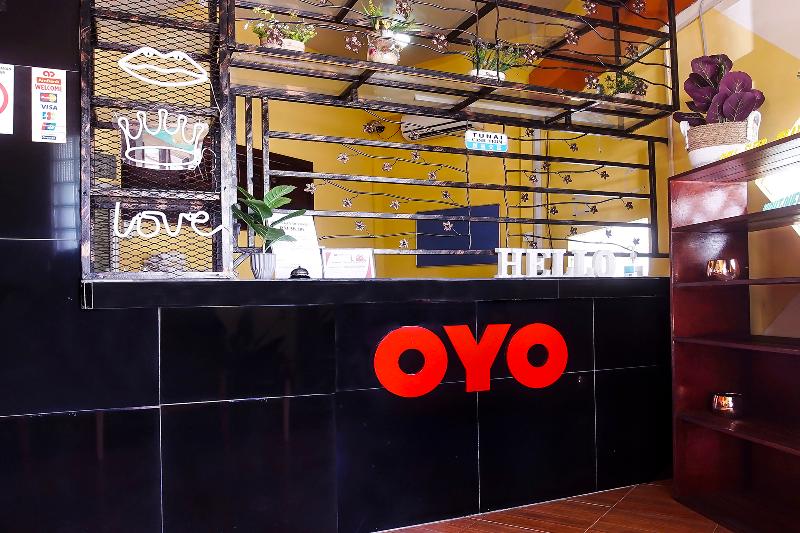 Отель Night Queen Salak Tinggi