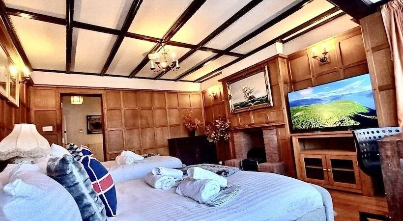 ペンション Amara House