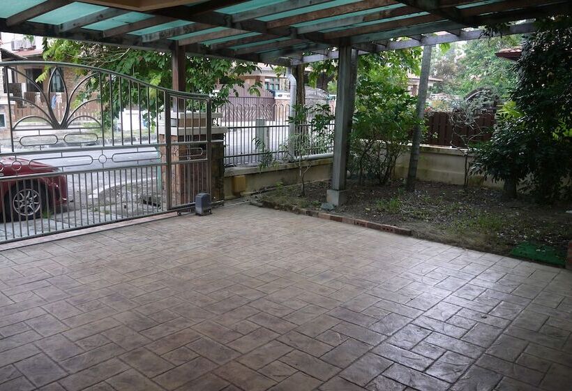 פנסיון Batu Ferringhi Homestay