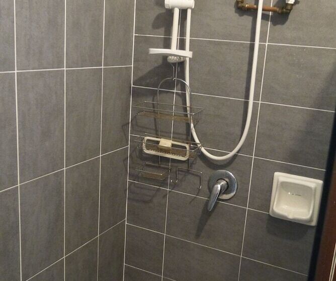 פנסיון Batu Ferringhi Homestay