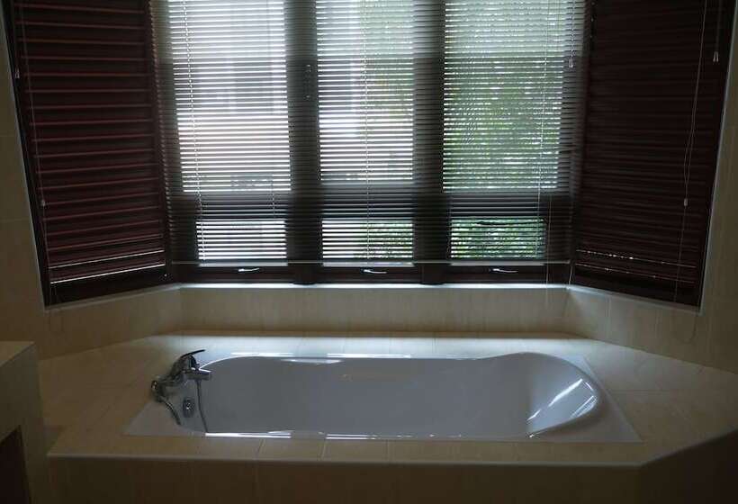 פנסיון Batu Ferringhi Homestay