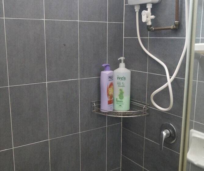 פנסיון Batu Ferringhi Homestay