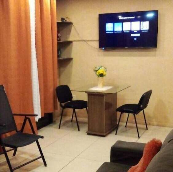 بنسيون Betmar Alojamiento En Centro De Artigas