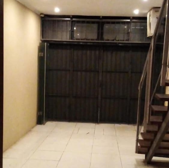 بنسيون Betmar Alojamiento En Centro De Artigas