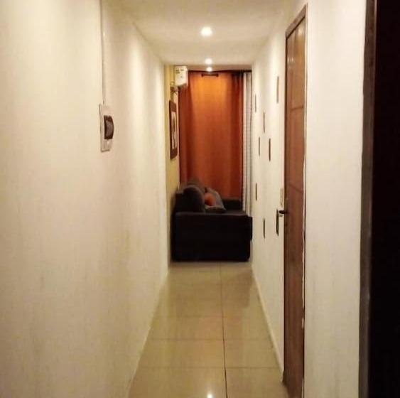 بنسيون Betmar Alojamiento En Centro De Artigas