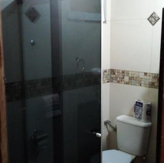 بنسيون Betmar Alojamiento En Centro De Artigas