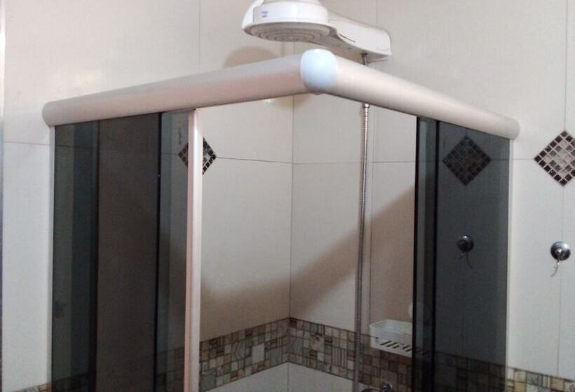 بنسيون Betmar Alojamiento En Centro De Artigas