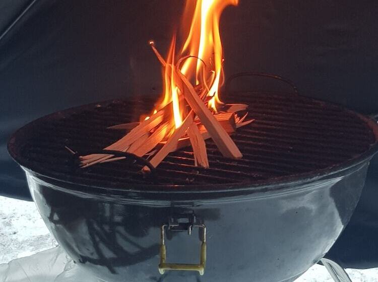 بنسيون Heggelis