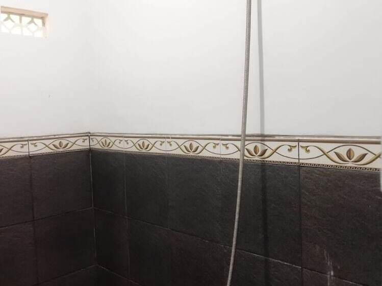 Пансион Homestay Punokawan Borobudur